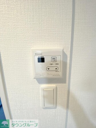 S-RESIDENCE日本橋浜町の物件内観写真